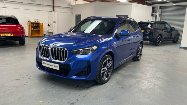 Used BMW X1 2022 for sale - 76193088: Photo 65