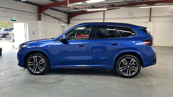 Used BMW X1 2022 for sale - 76193088: Photo 67