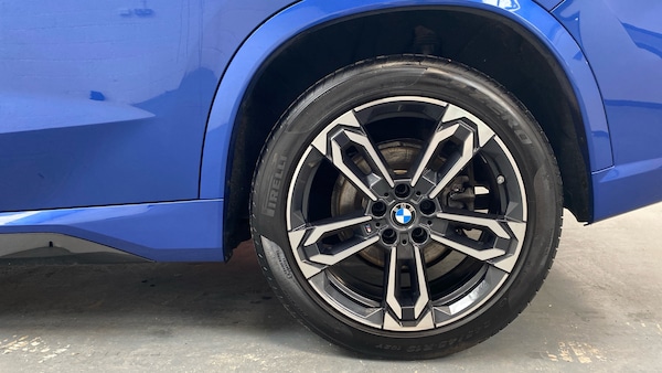 Used BMW X1 2022 for sale - 76193088: Photo 68