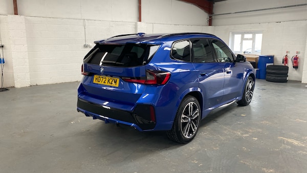 Used BMW X1 2022 for sale - 76193088: Photo 69