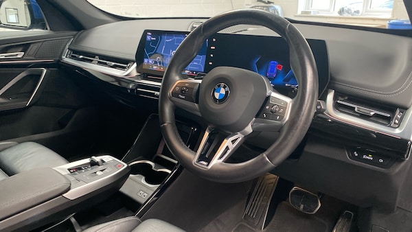 Used BMW X1 2022 for sale - 76193088: Photo 6