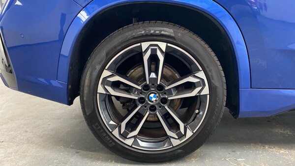 Used BMW X1 2022 for sale - 76193088: Photo 70