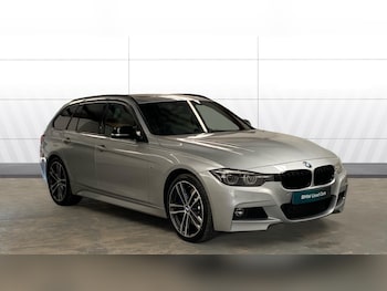 Used BMW 3 Series 2018 for sale - 79017083: Photo