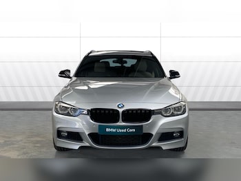 Used BMW 3 Series 2018 for sale - 79017083: Photo