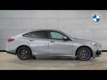 Used BMW 2 Series 2024 for sale - 75421665: Photo