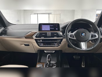 Used BMW X3 2020 for sale - 79111338: Photo