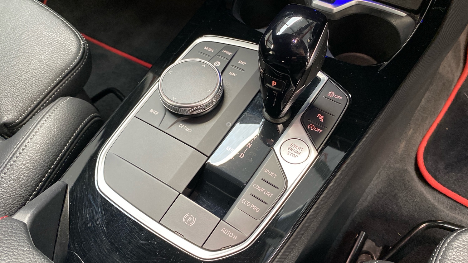 Used BMW 1 Series 2023 for sale - 77034236: Photo 10