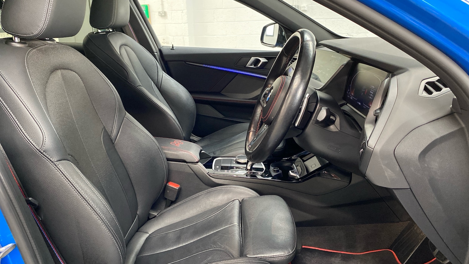 Used BMW 1 Series 2023 for sale - 77034236: Photo 11