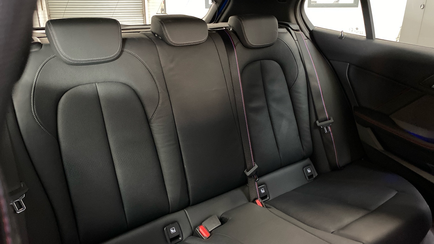 Used BMW 1 Series 2023 for sale - 77034236: Photo 12