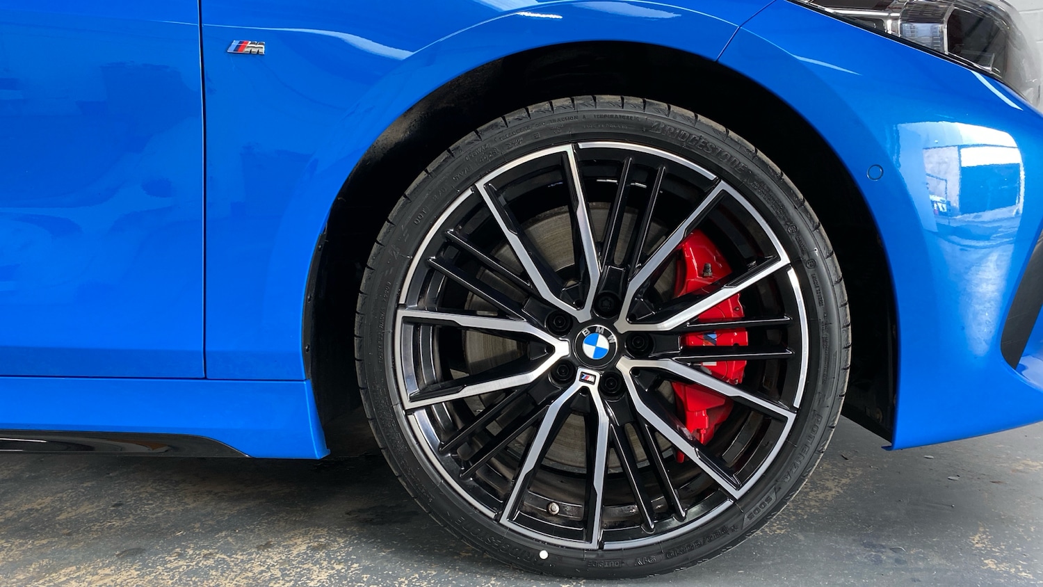 Used BMW 1 Series 2023 for sale - 77034236: Photo 14