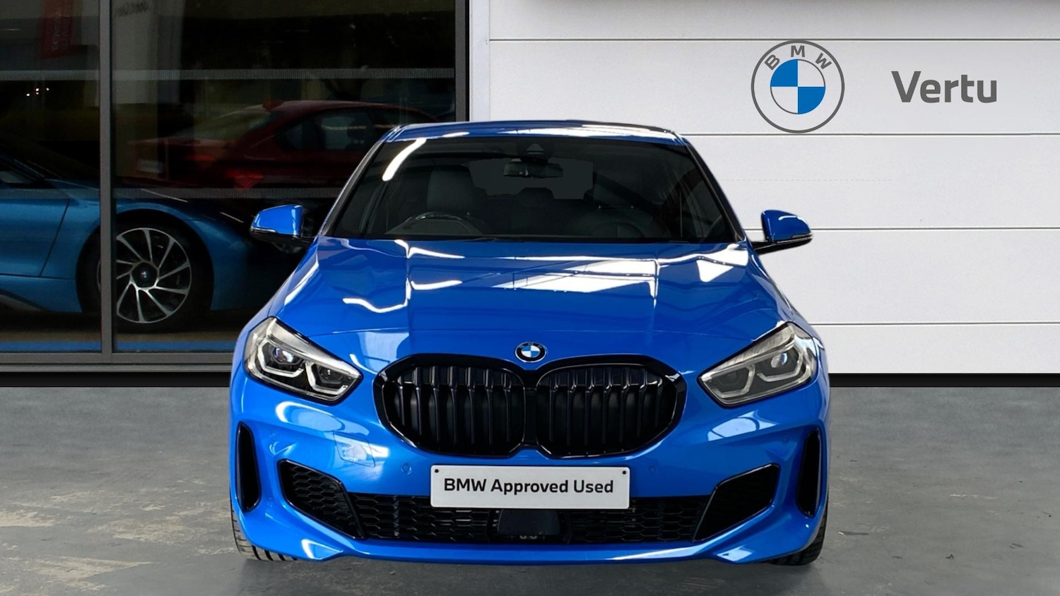 Used BMW 1 Series 2023 for sale - 77034236: Photo 16