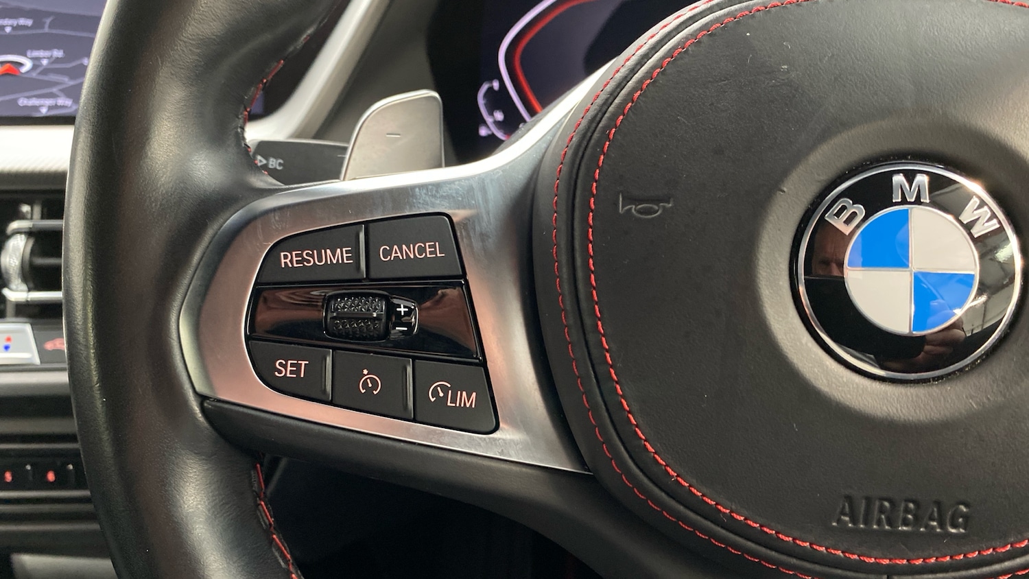 Used BMW 1 Series 2023 for sale - 77034236: Photo 17