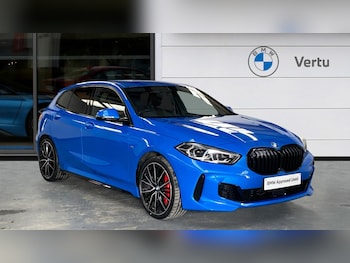 BMW 1 Series feature image