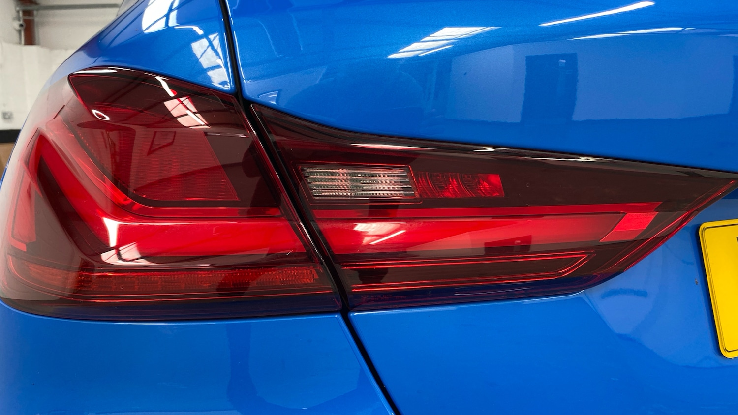 Used BMW 1 Series 2023 for sale - 77034236: Photo 22