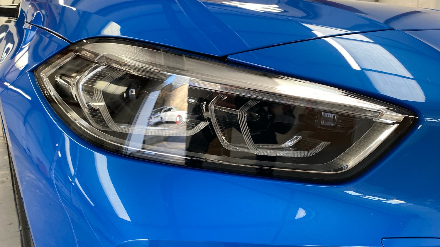 Used BMW 1 Series 2023 for sale - 77034236: Photo 23