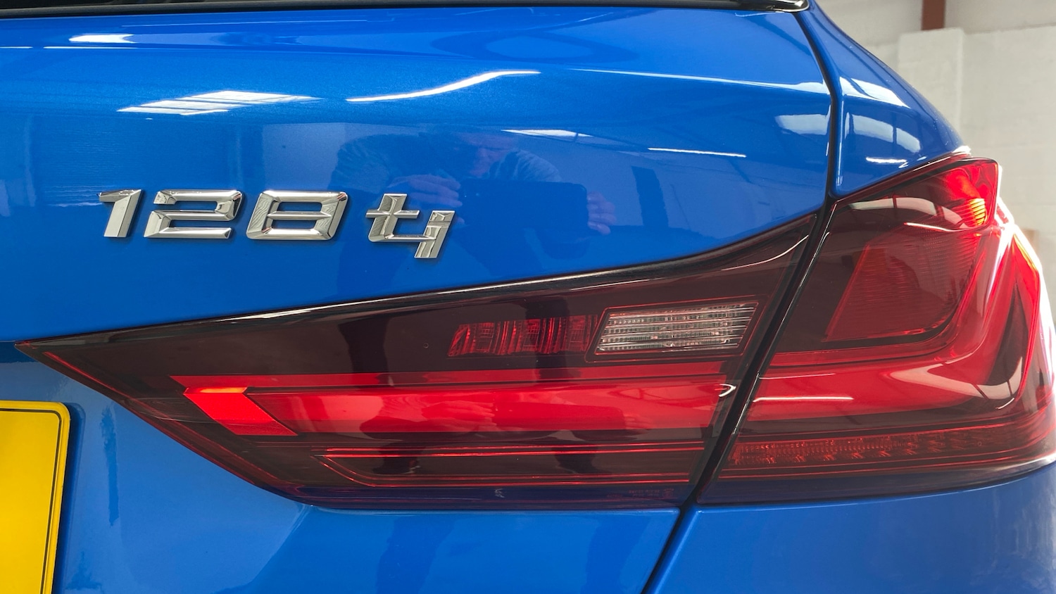 Used BMW 1 Series 2023 for sale - 77034236: Photo 25