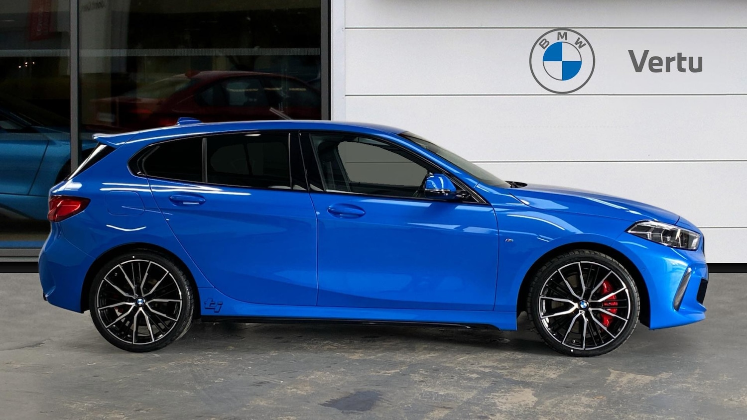 Used BMW 1 Series 2023 for sale - 77034236: Photo 3