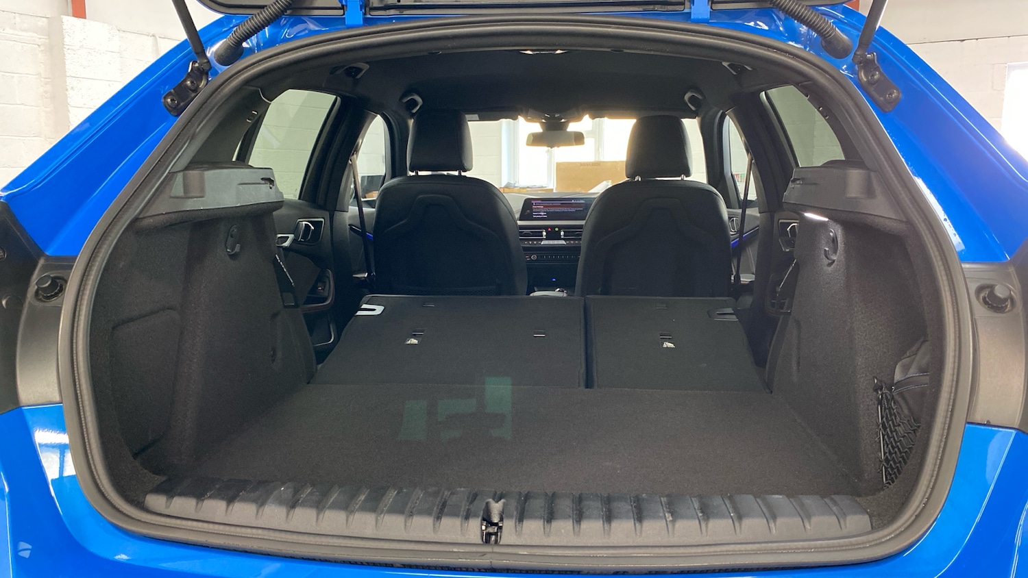 Used BMW 1 Series 2023 for sale - 77034236: Photo 32