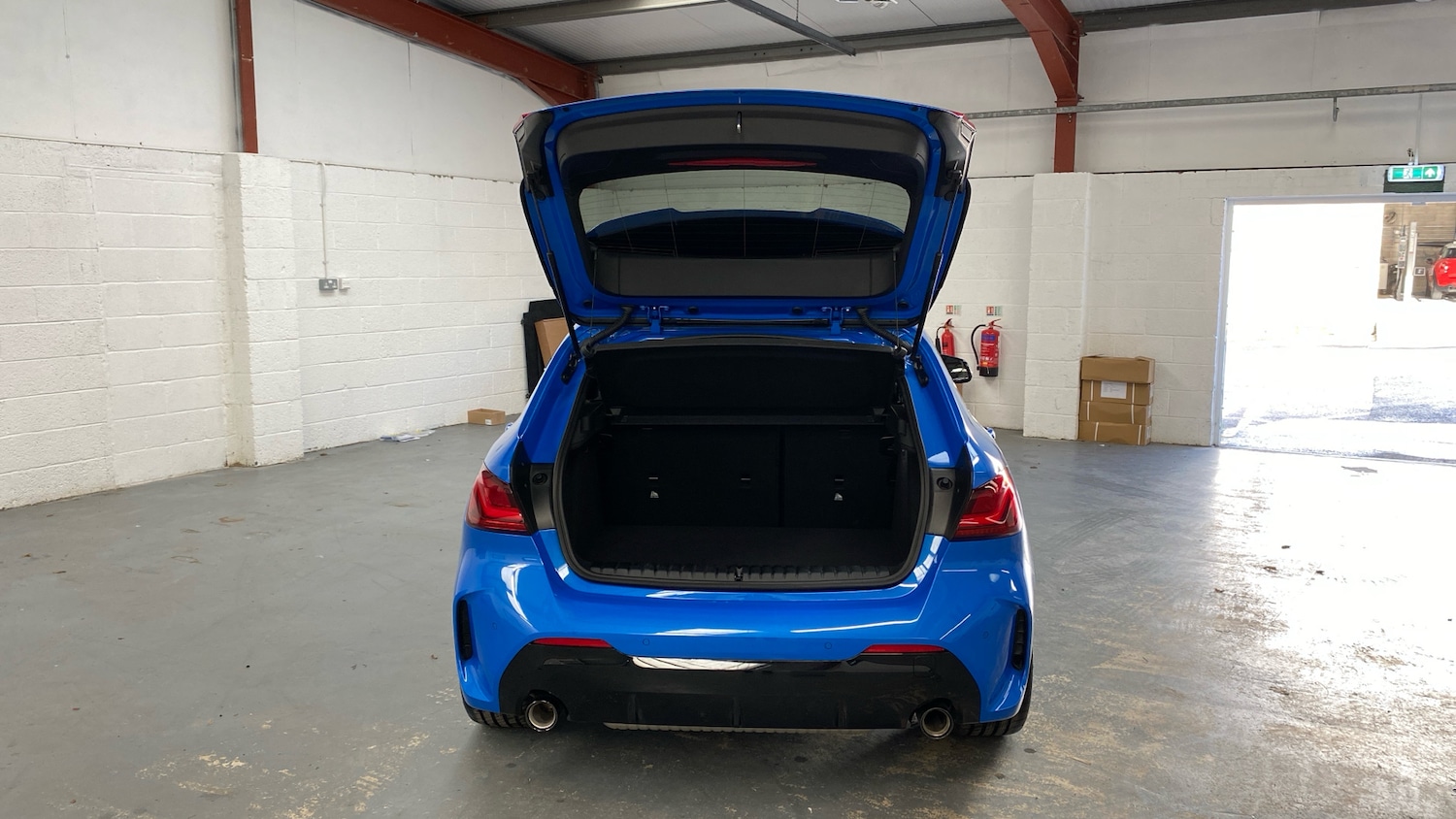 Used BMW 1 Series 2023 for sale - 77034236: Photo 33