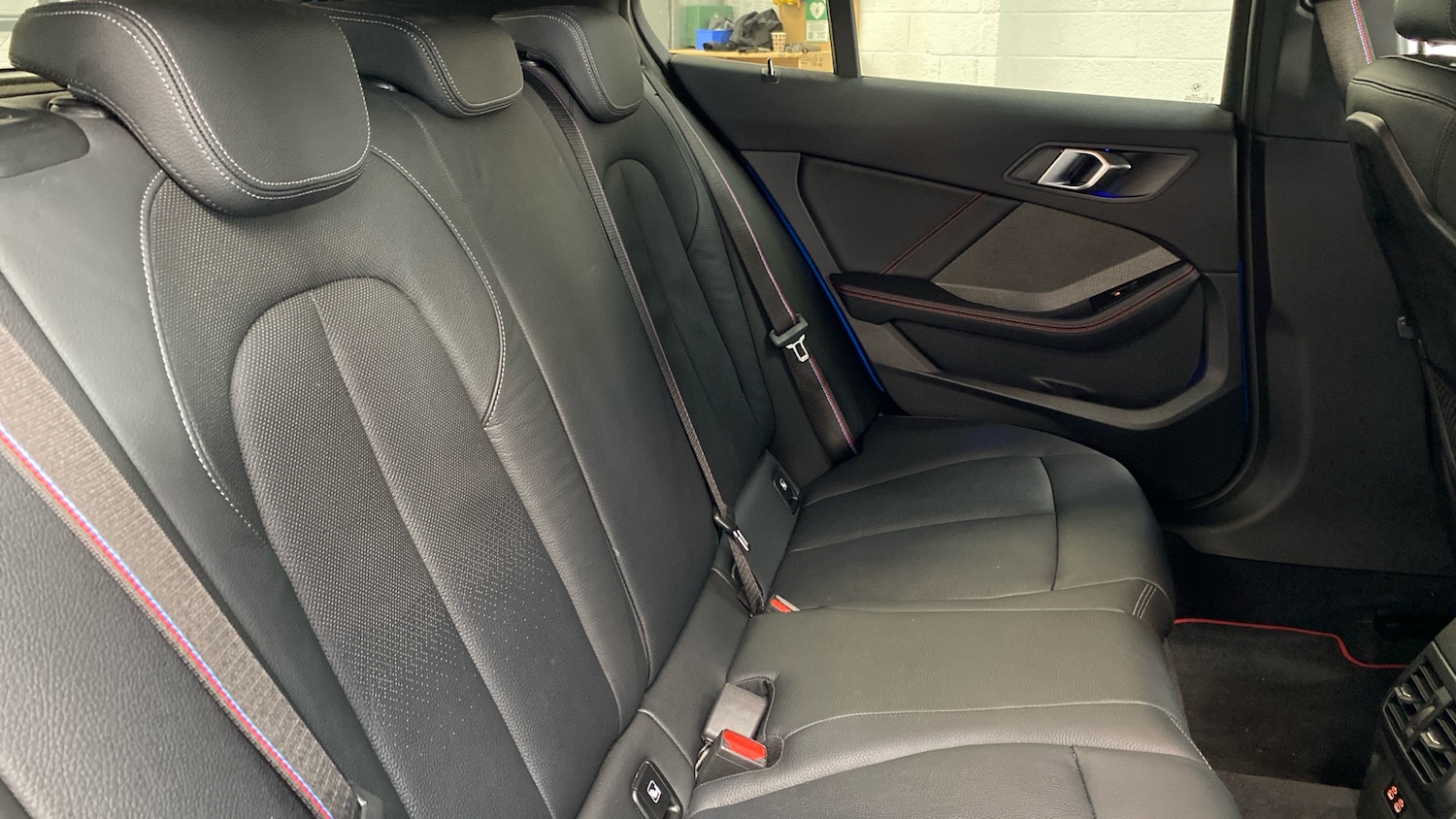 Used BMW 1 Series 2023 for sale - 77034236: Photo 36