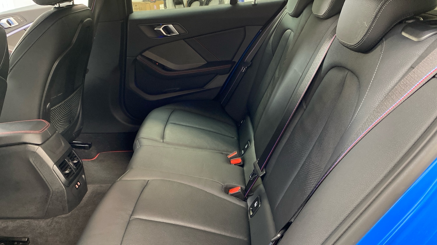 Used BMW 1 Series 2023 for sale - 77034236: Photo 39