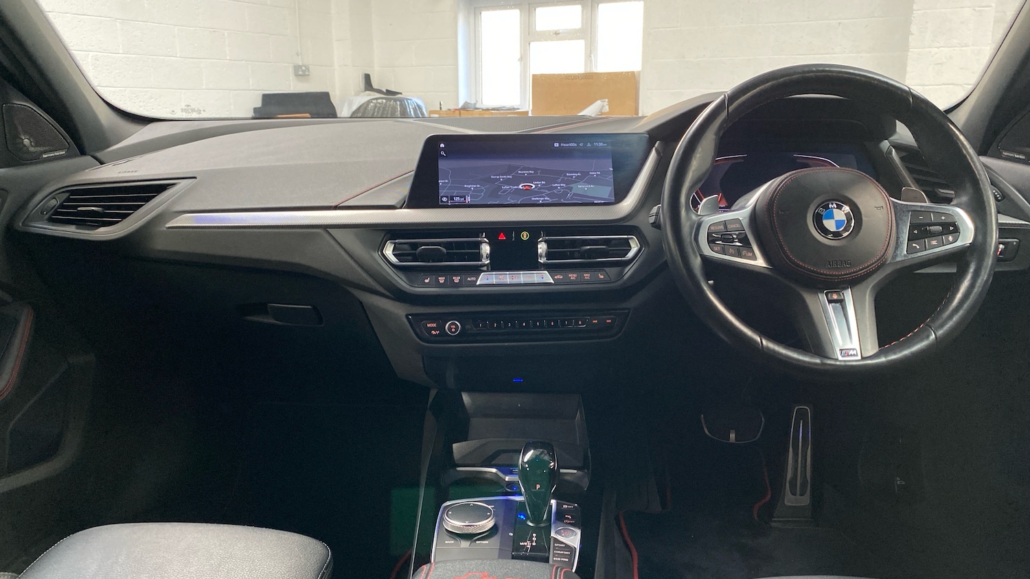 Used BMW 1 Series 2023 for sale - 77034236: Photo 4