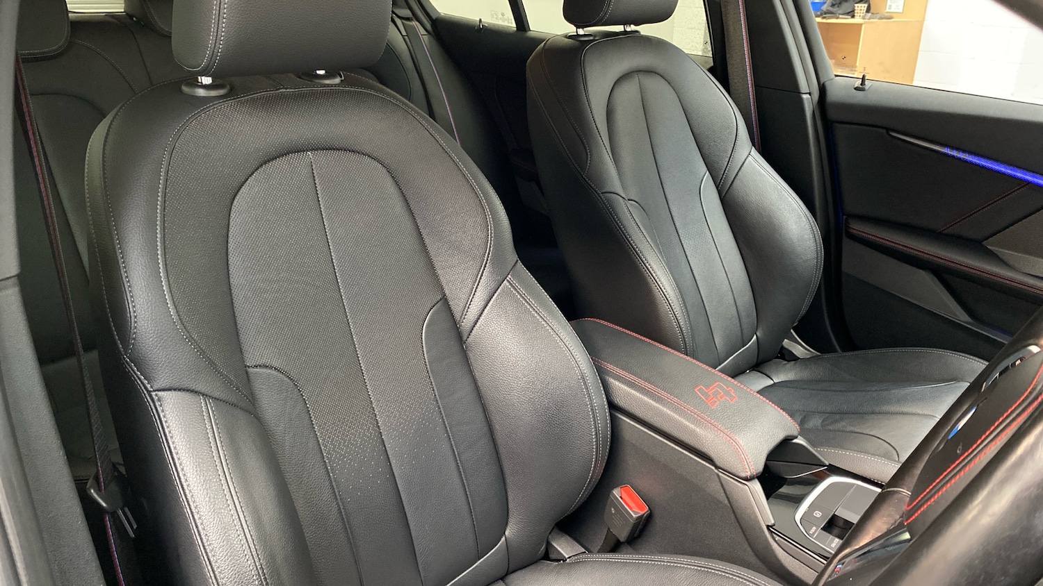 Used BMW 1 Series 2023 for sale - 77034236: Photo 40