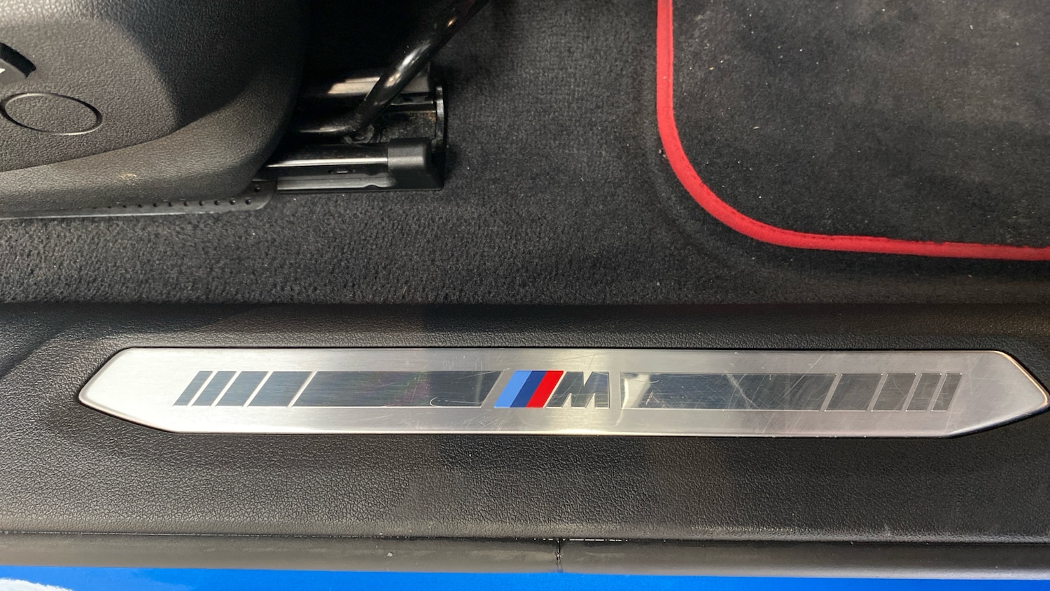 Used BMW 1 Series 2023 for sale - 77034236: Photo 41