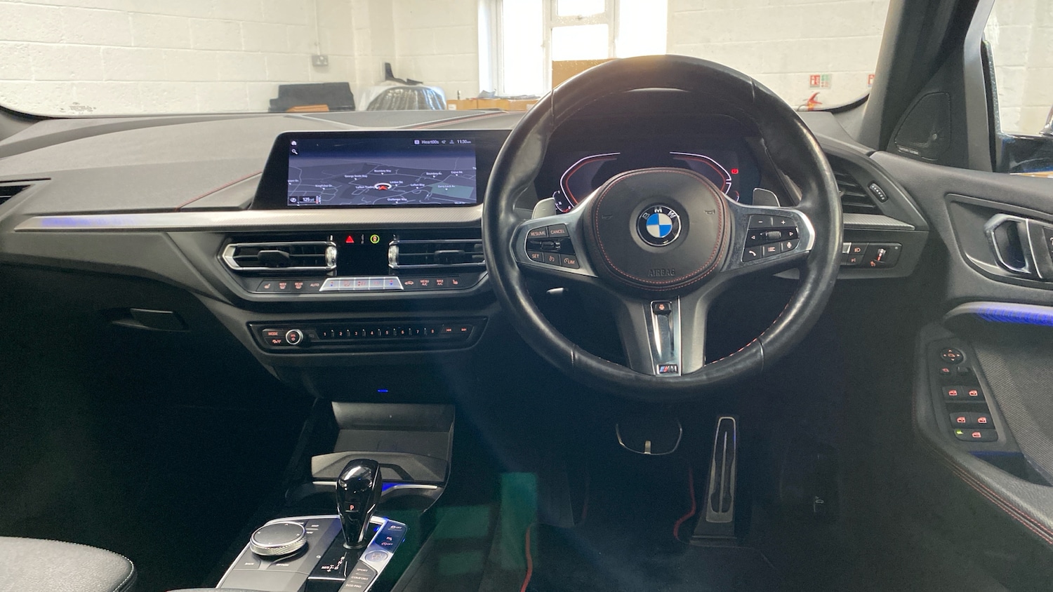 Used BMW 1 Series 2023 for sale - 77034236: Photo 5