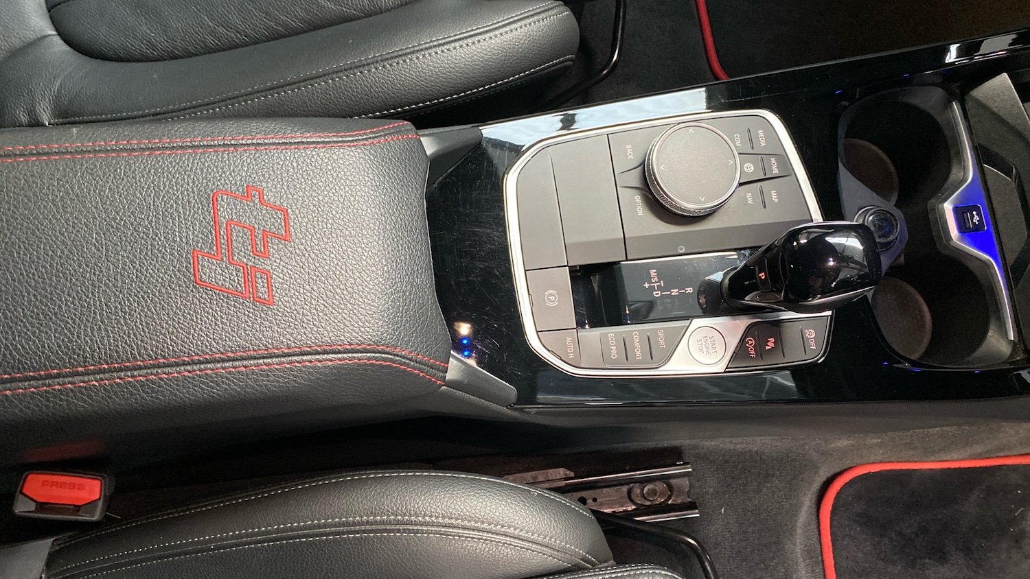 Used BMW 1 Series 2023 for sale - 77034236: Photo 56