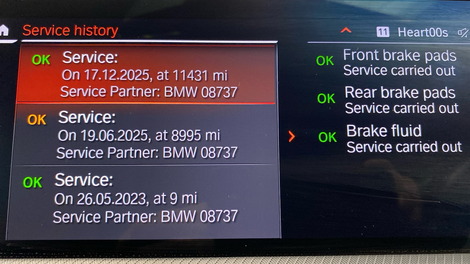 Used BMW 1 Series 2023 for sale - 77034236: Photo 61