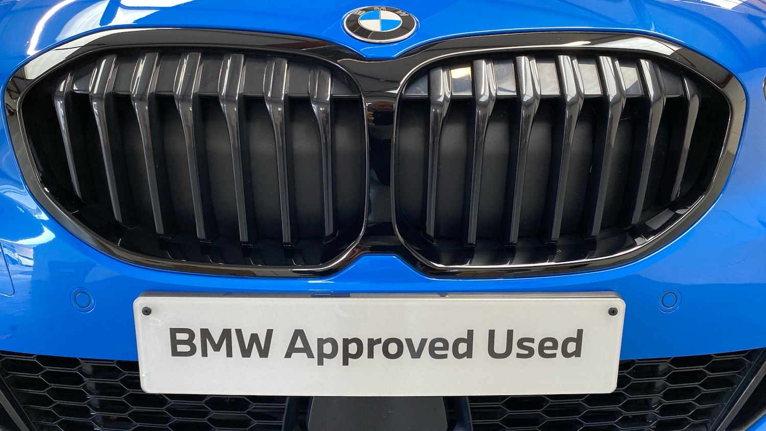 Used BMW 1 Series 2023 for sale - 77034236: Photo 63