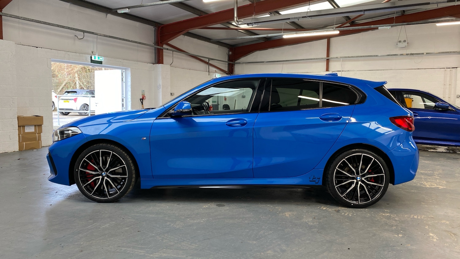 Used BMW 1 Series 2023 for sale - 77034236: Photo 66