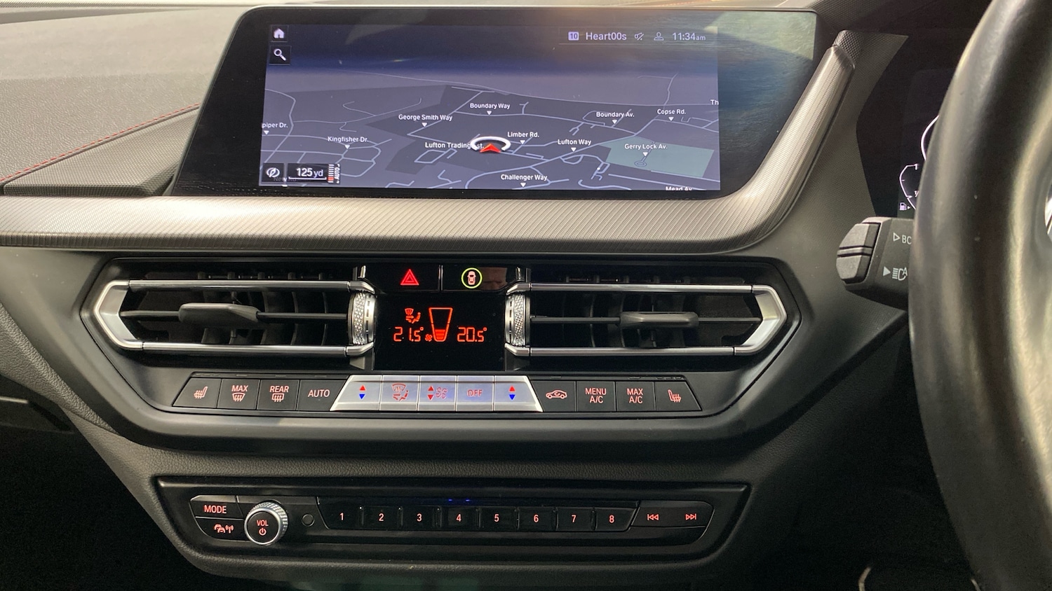 Used BMW 1 Series 2023 for sale - 77034236: Photo 8