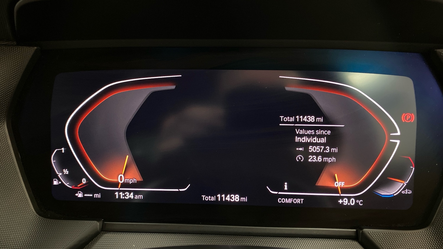 Used BMW 1 Series 2023 for sale - 77034236: Photo 9