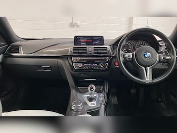 Used BMW M4 2020 for sale - 78734183: Photo