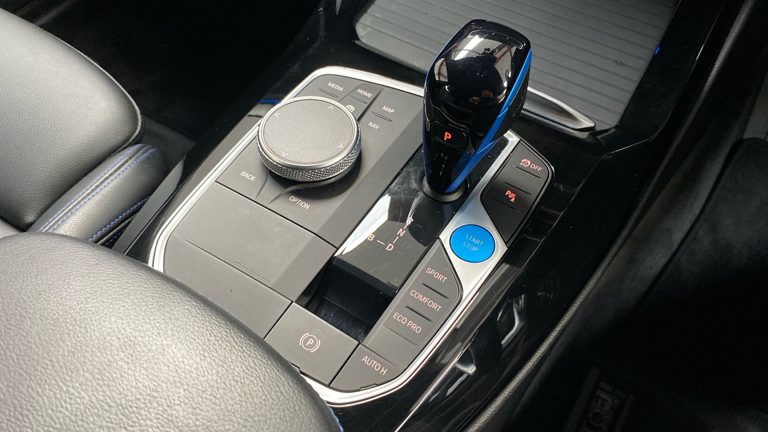 Used BMW iX3 2022 for sale - 77591892: Photo 10