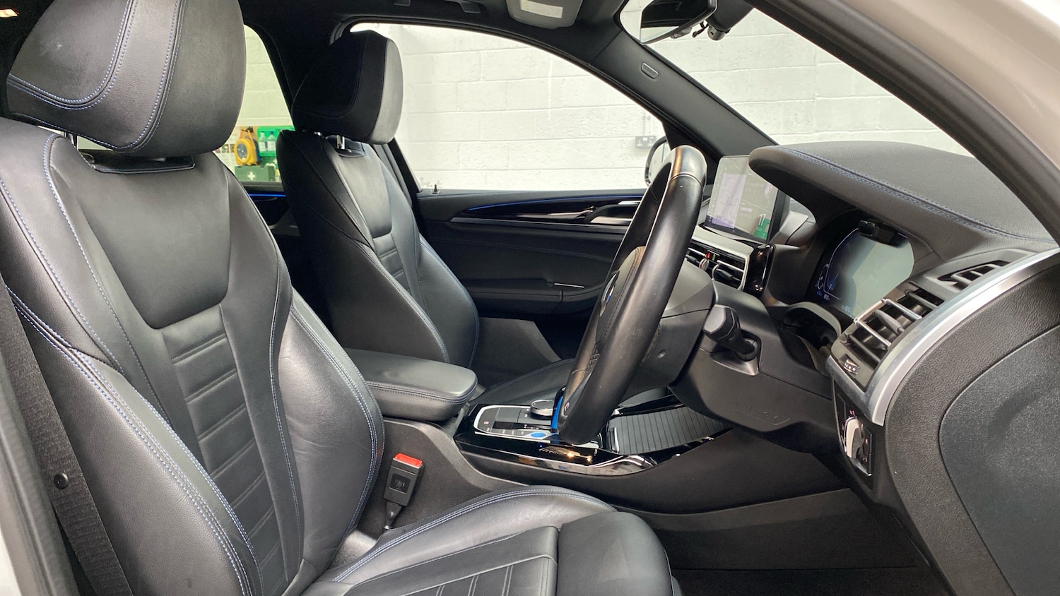 Used BMW iX3 2022 for sale - 77591892: Photo 11