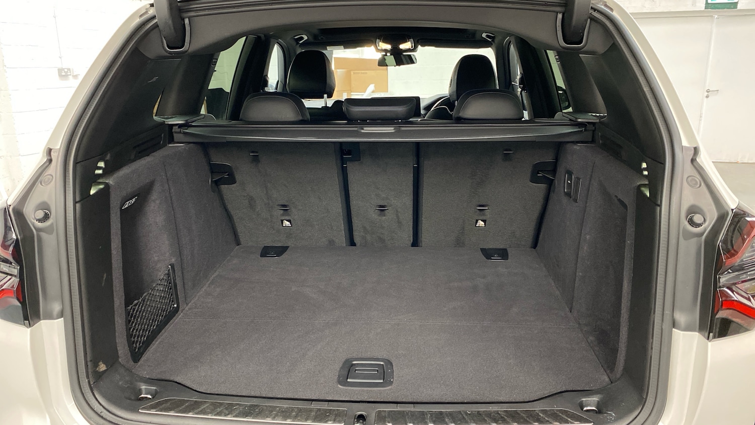 Used BMW iX3 2022 for sale - 77591892: Photo 13