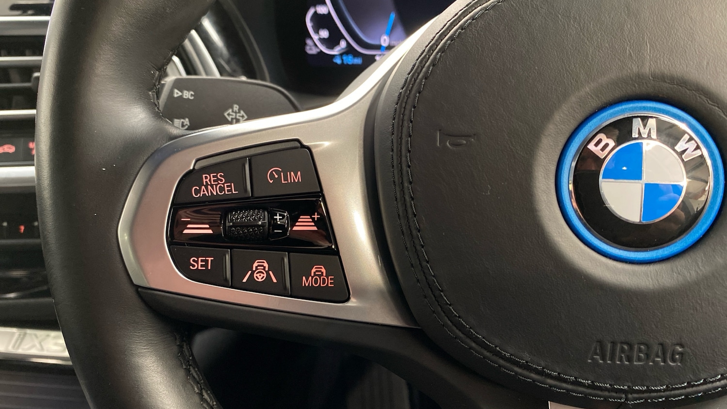 Used BMW iX3 2022 for sale - 77591892: Photo 17