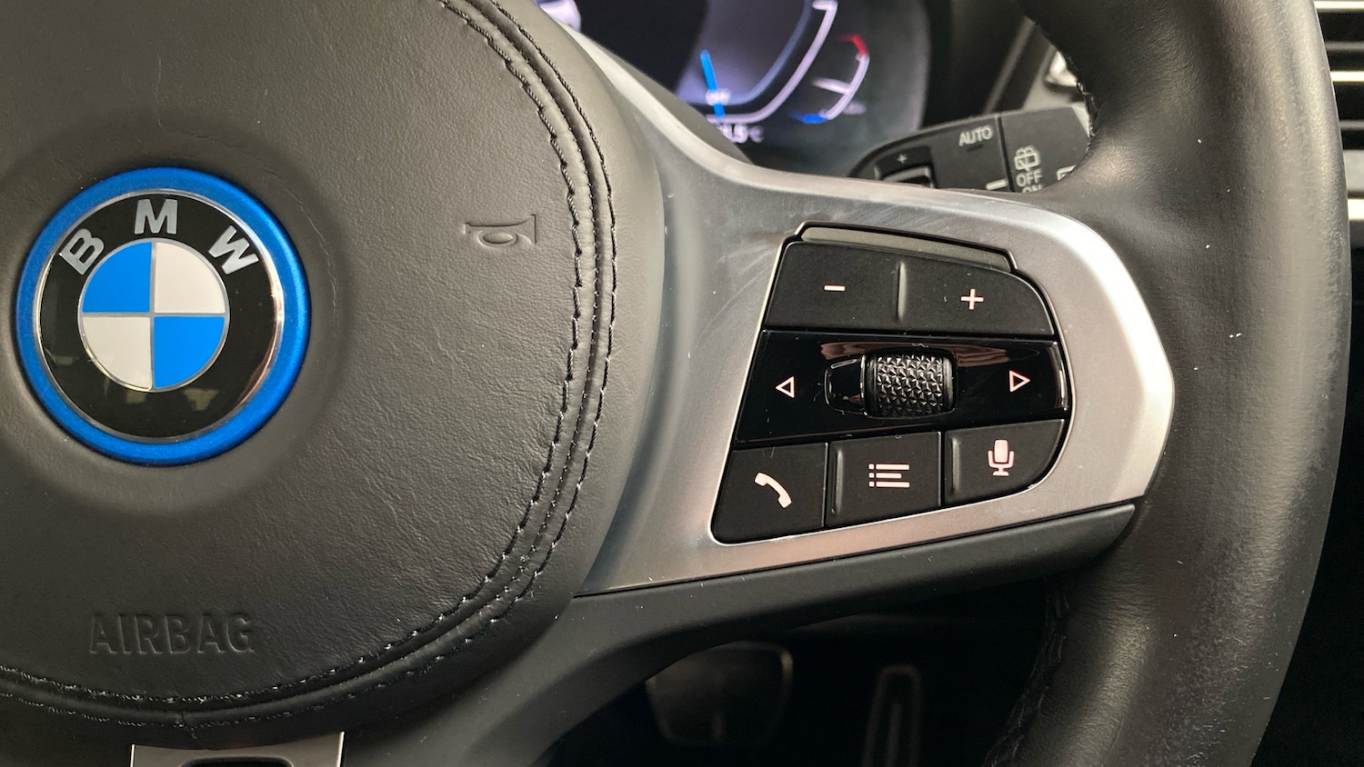 Used BMW iX3 2022 for sale - 77591892: Photo 18