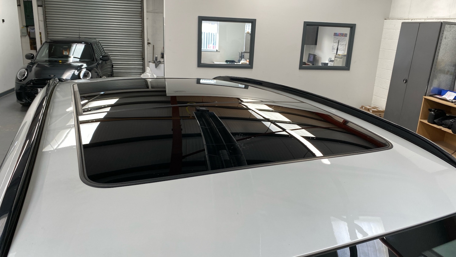 Used BMW iX3 2022 for sale - 77591892: Photo 21