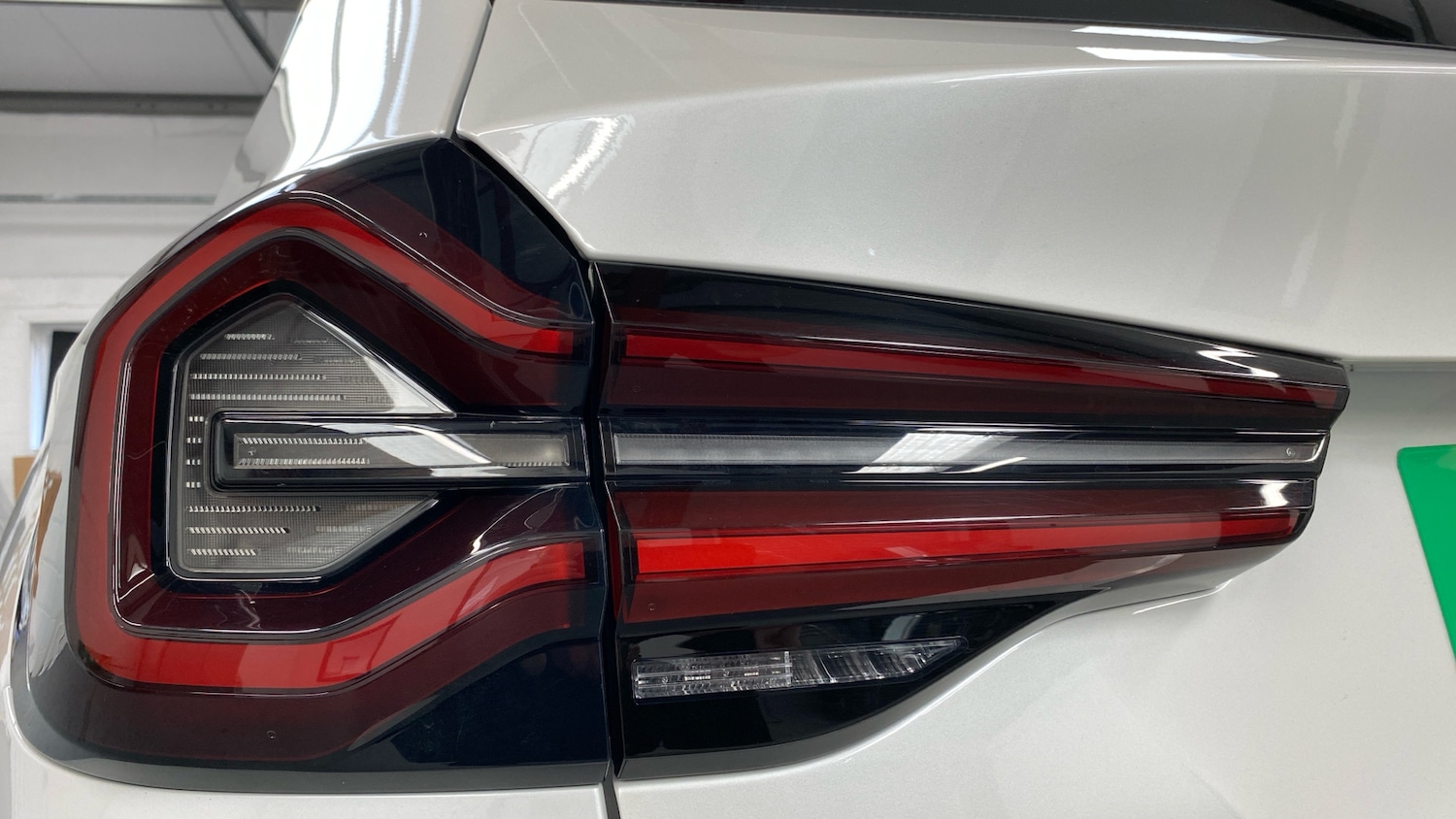 Used BMW iX3 2022 for sale - 77591892: Photo 22