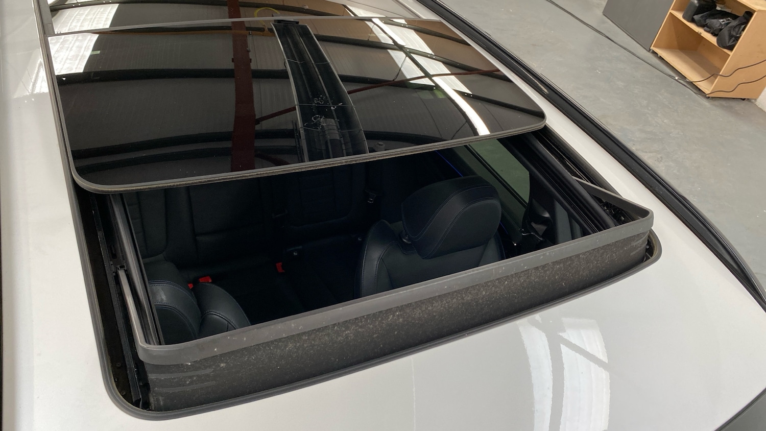 Used BMW iX3 2022 for sale - 77591892: Photo 25