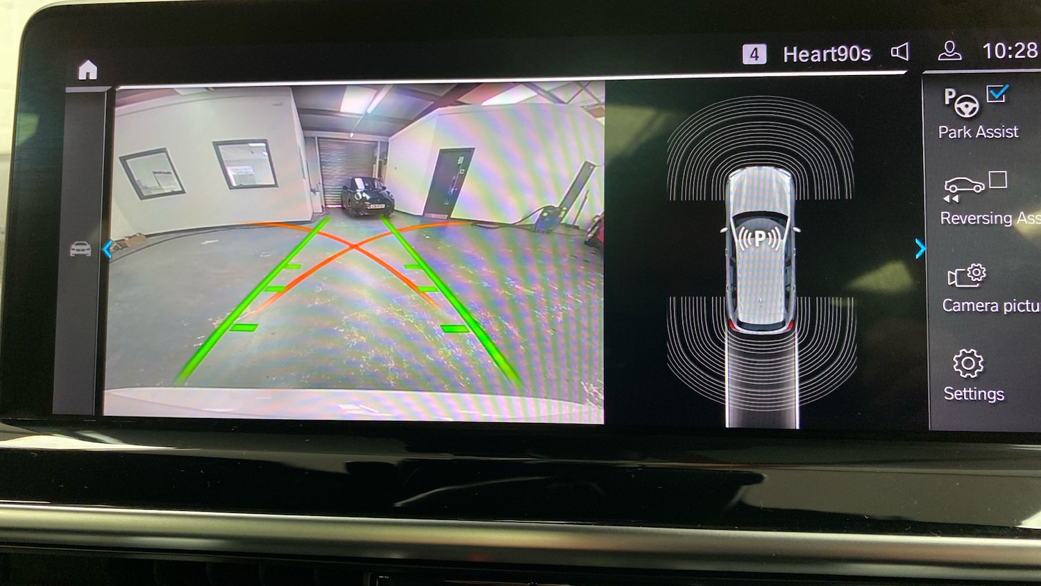 Used BMW iX3 2022 for sale - 77591892: Photo 35