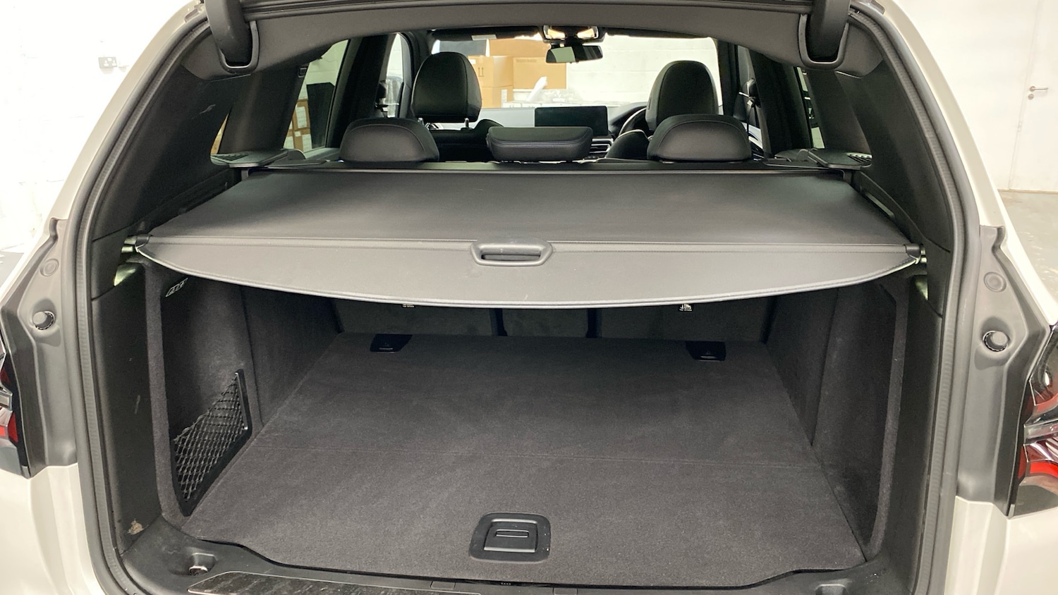 Used BMW iX3 2022 for sale - 77591892: Photo 36