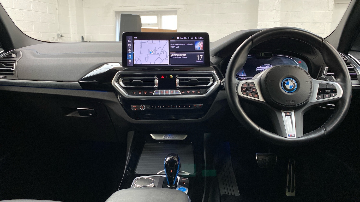 Used BMW iX3 2022 for sale - 77591892: Photo 4