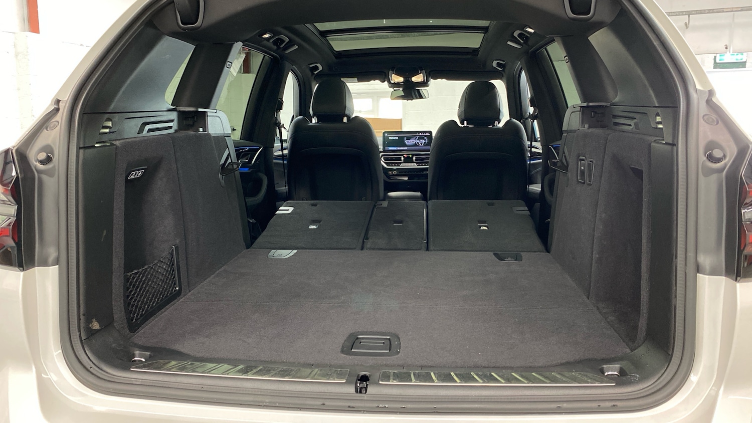 Used BMW iX3 2022 for sale - 77591892: Photo 40