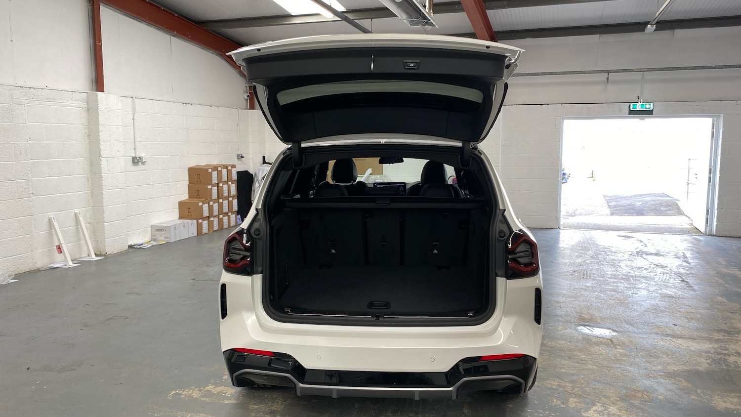 Used BMW iX3 2022 for sale - 77591892: Photo 42