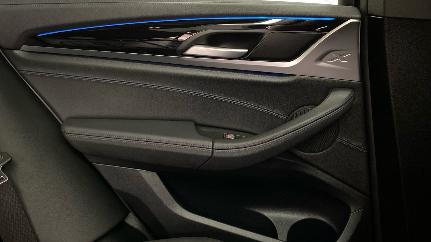 Used BMW iX3 2022 for sale - 77591892: Photo 44